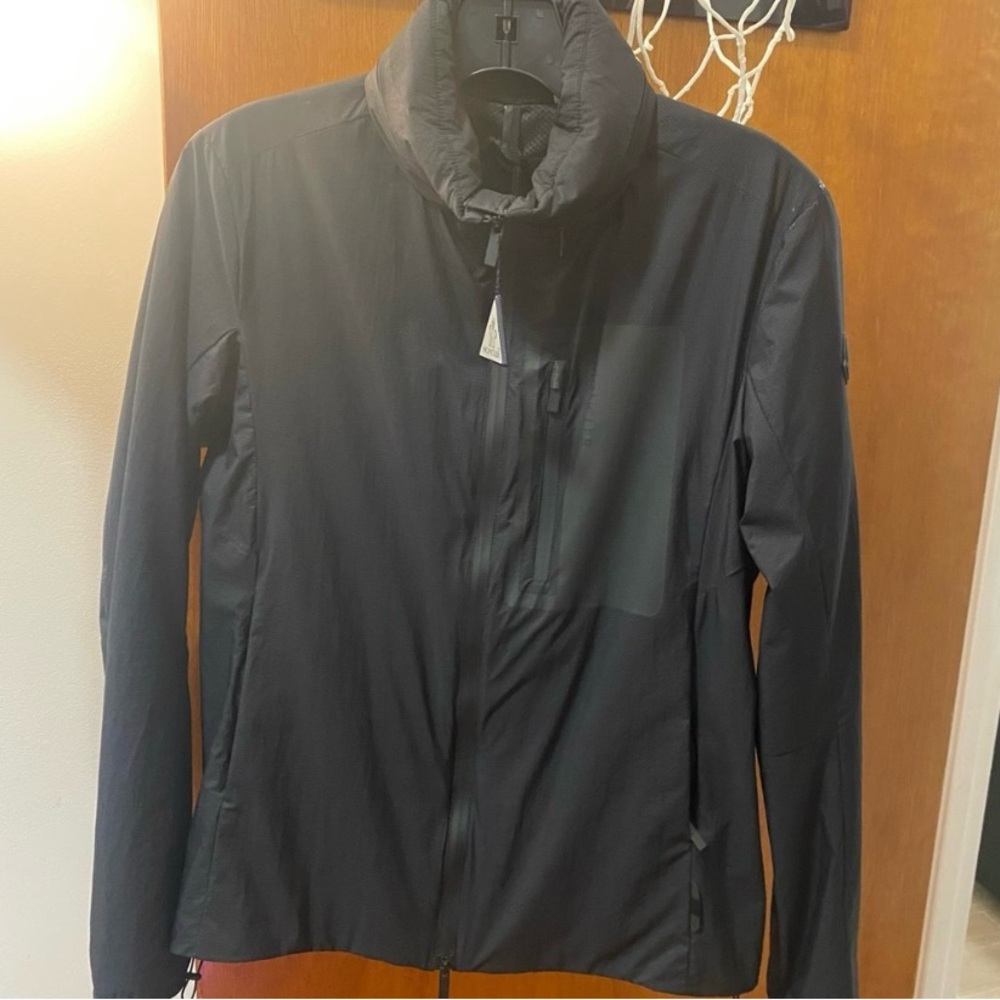 Moncler Farkadain- Spring jacket - Picture 6 of 7
